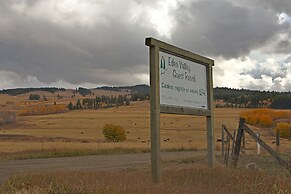 Eden Valley Guest Ranch