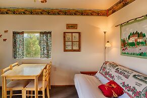 Eden Valley Guest Ranch