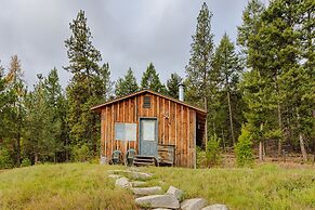 Eden Valley Guest Ranch