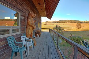 Eden Valley Guest Ranch