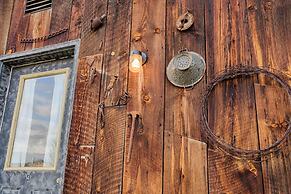 Eden Valley Guest Ranch