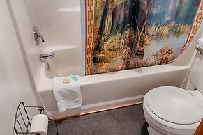 Eden Valley Guest Ranch