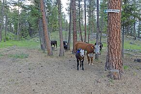 Eden Valley Guest Ranch