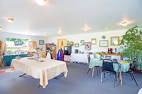 Eden Valley Guest Ranch