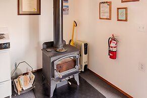 Eden Valley Guest Ranch