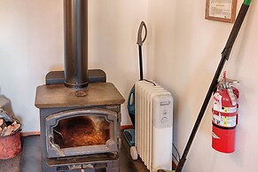 Eden Valley Guest Ranch