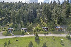 Eden Valley Guest Ranch