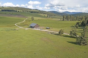 Eden Valley Guest Ranch