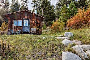 Eden Valley Guest Ranch