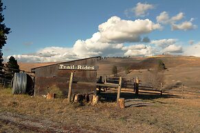 Eden Valley Guest Ranch