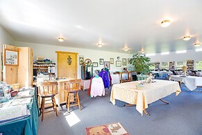 Eden Valley Guest Ranch