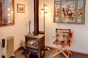 Eden Valley Guest Ranch