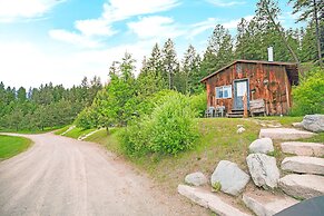 Eden Valley Guest Ranch