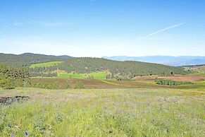 Eden Valley Guest Ranch