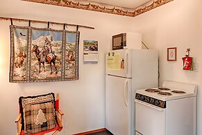 Eden Valley Guest Ranch