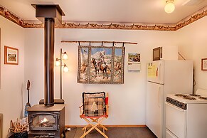 Eden Valley Guest Ranch