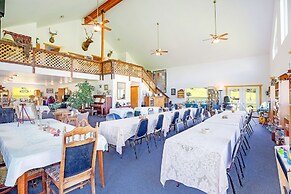 Eden Valley Guest Ranch