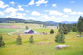 Eden Valley Guest Ranch