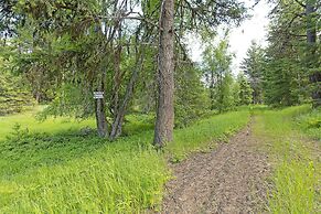 Eden Valley Guest Ranch