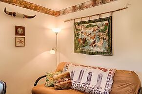 Eden Valley Guest Ranch