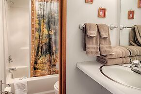 Eden Valley Guest Ranch