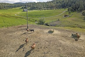 Eden Valley Guest Ranch
