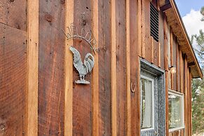 Eden Valley Guest Ranch