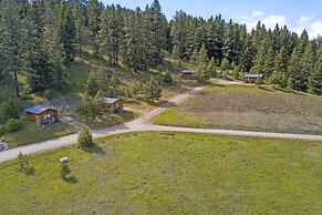 Eden Valley Guest Ranch