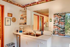 Eden Valley Guest Ranch