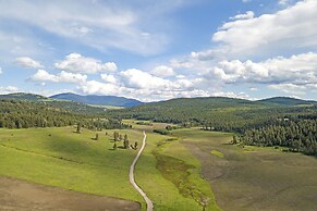 Eden Valley Guest Ranch