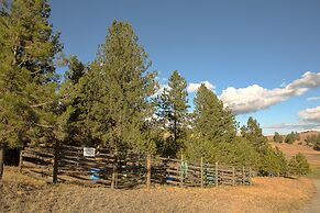 Eden Valley Guest Ranch