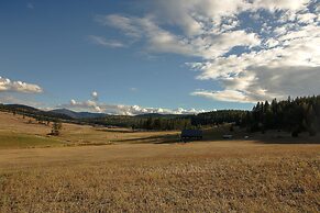 Eden Valley Guest Ranch