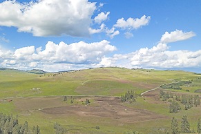 Eden Valley Guest Ranch