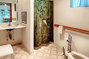 Eden Valley Guest Ranch