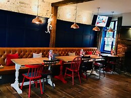 The Bull Inn