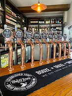 The Bull Inn