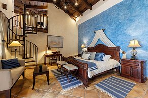 Casa Faustina Boutique Hotel
