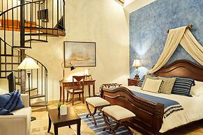 Casa Faustina Boutique Hotel