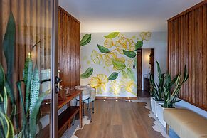 Casa Faustina Boutique Hotel