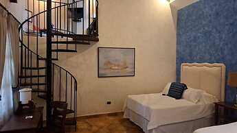 Casa Faustina Boutique Hotel