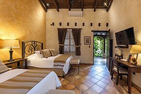 Casa Faustina Boutique Hotel