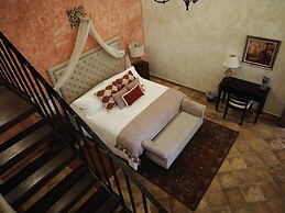 Casa Faustina Boutique Hotel