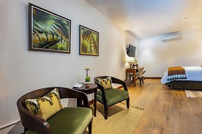 Casa Faustina Boutique Hotel