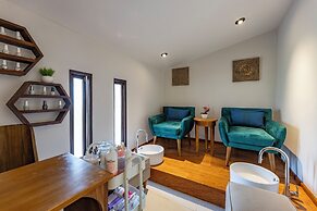 Casa Faustina Boutique Hotel