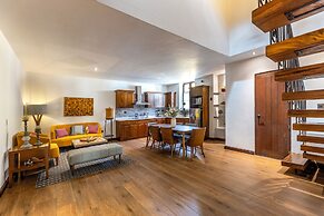Casa Faustina Boutique Hotel