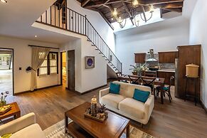 Casa Faustina Boutique Hotel