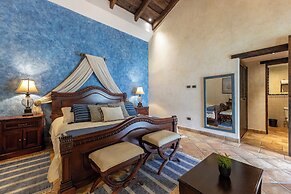 Casa Faustina Boutique Hotel
