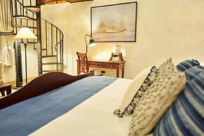 Casa Faustina Boutique Hotel