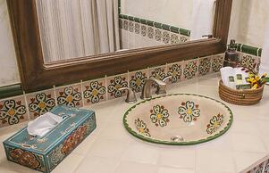 Casa Faustina Boutique Hotel
