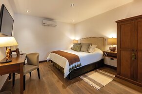 Casa Faustina Boutique Hotel